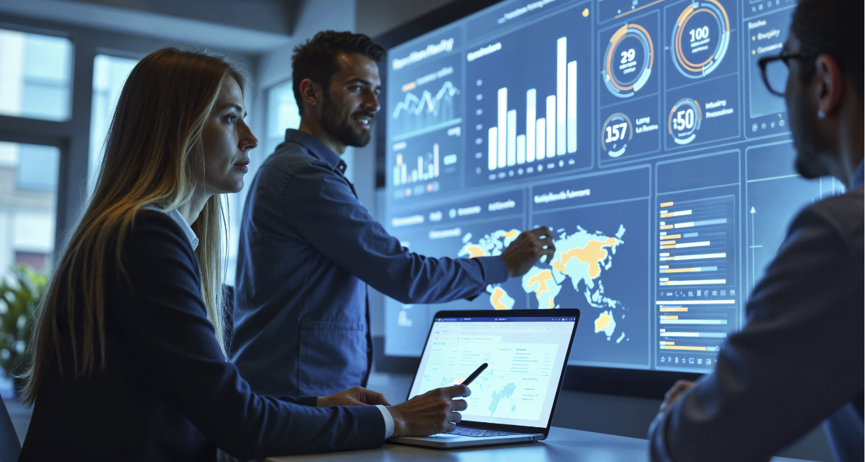Campus90 school management software
