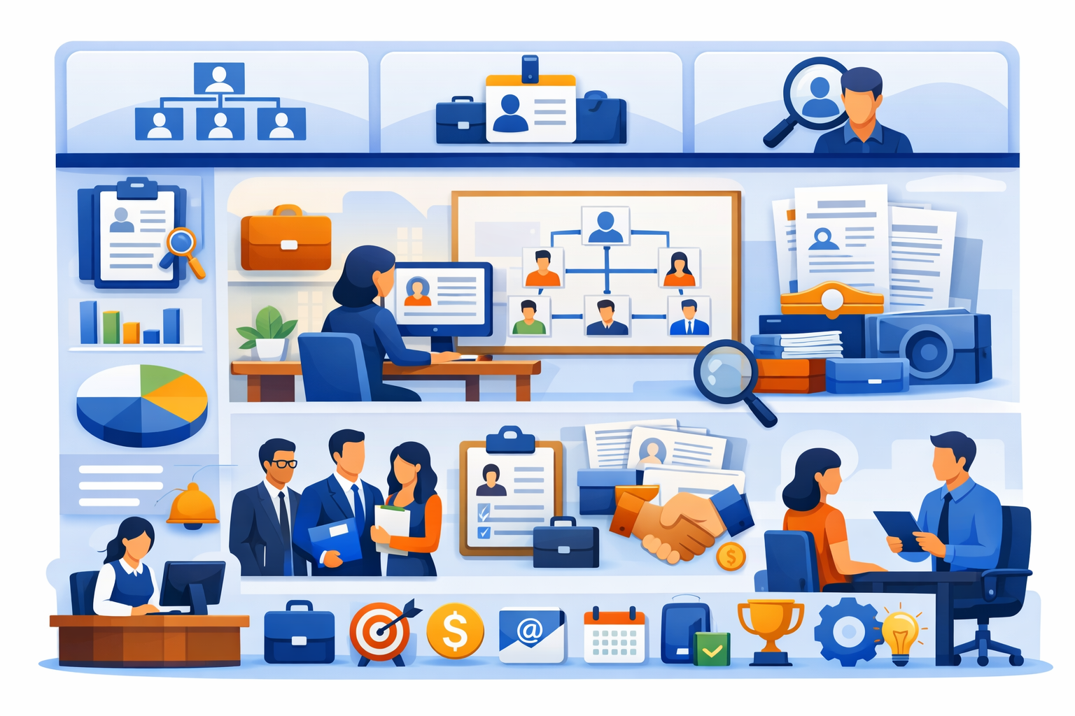 Human Resource