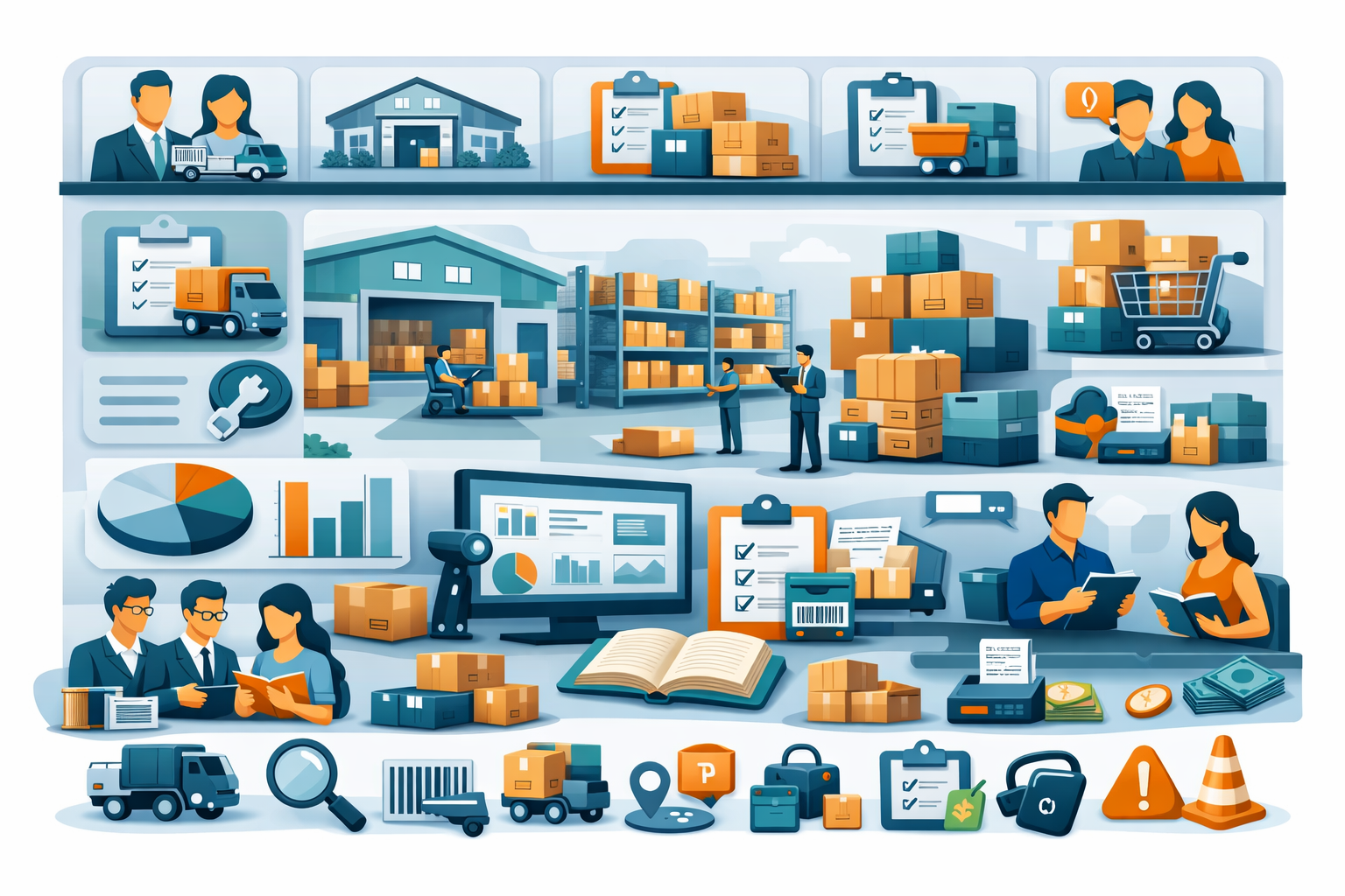 Inventory